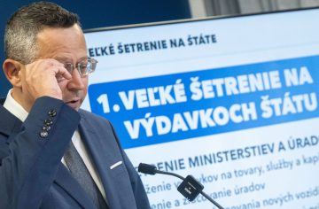 Vezmú Slovákom ďalší voľný deň? Má sa zaviesť aj nové pravidlo pre transakčnú daň