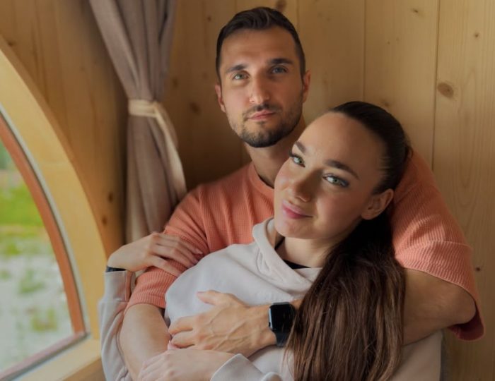 Slovenskí influenceri Sára a Valden prehovorili o strate dieťaťa: Zdieľame s vami veľmi osobnú a intímnu záležitosť