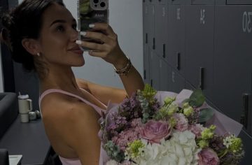 Toto má byť nový frajer Bianky Rumanovej. Influencerka údajne randí s kamarátom známeho futbalistu