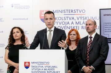 Nová éra slovenských maturít: Testovanie študentov bude budúci rok vyzerať inak