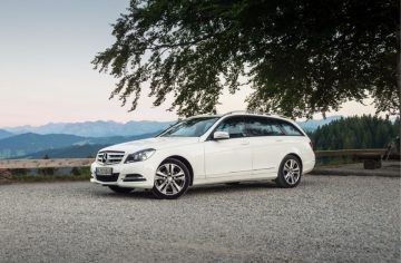 Prémiové ojazdené kombi za menej než 10 000 eur: Štyri modely, ktoré zvládnu stovky tisíc kilometrov, ale nie úplne bez problémov