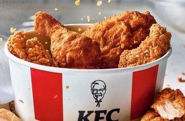 Veľký škandál v Česku. To, čo našli inšpektori v KFC, ti vyrazí dych