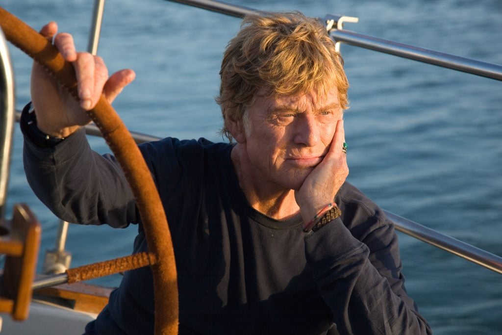 Robert Redford, celebrity, úmrtie, herec, filmy a seriály