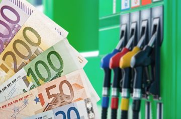 Šok pre motoristov: Daň za kilometre sa stáva realitou. Čím viac jazdíš, tým viac zaplatíš