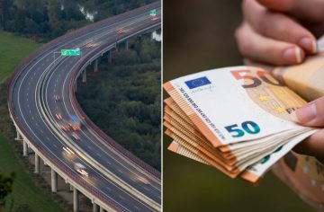Toto Slováci nečakali. Pozri sa, koľko bude stáť diaľničná známka v roku 2026