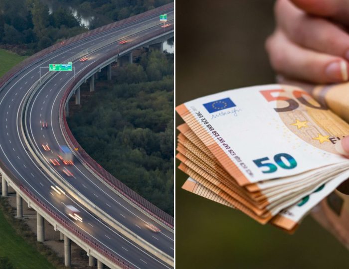 Toto Slováci nečakali. Pozri sa, koľko bude stáť diaľničná známka v roku 2026