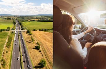 Skvelá správa pre motoristov: Nová diaľničná známka je schválená. Stojí len polovicu, no neplatí všade