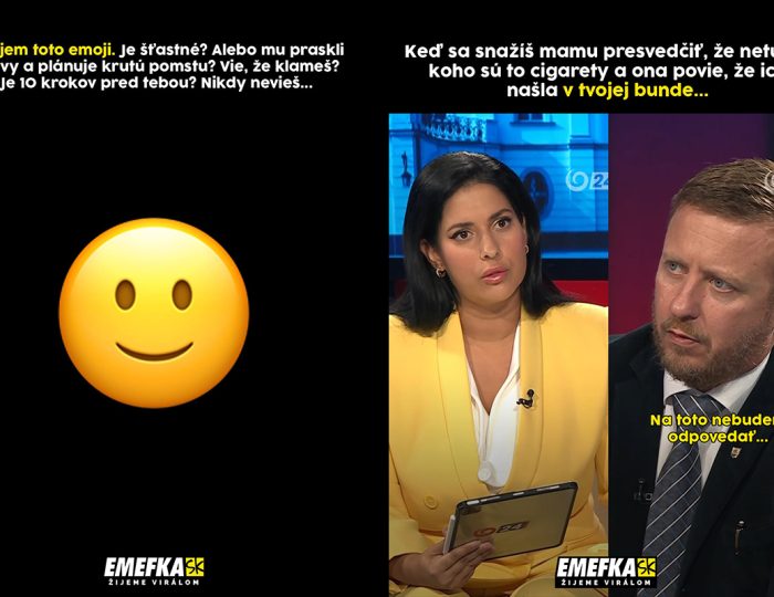 TOP 10 memes, ktoré vás bavili minulý týždeň najviac #194