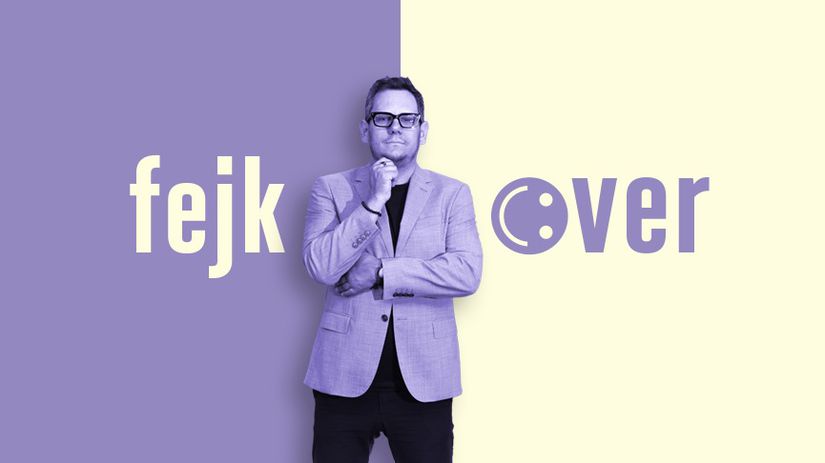 FEJK OVER, televízia, dezinformácie, hoaxy, konšpirácie, TA3