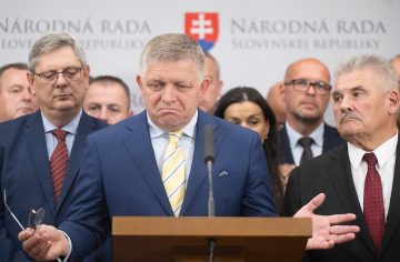 Ficov plán vyšiel, Ústava SR sa bude meniť. Toto sú veľké zmeny, ktoré úprava prinesie