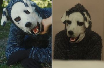 Toto je najbizarnejší horor, aký si kedy videl. Je tak nechutný a zvrátený, že ľudia ho v polovici vypínajú
