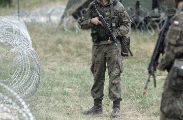 Bezpečnostná situácia v Európe je čoraz napätejšia. Krajiny uzatvárajú hranice a vzdušný priestor