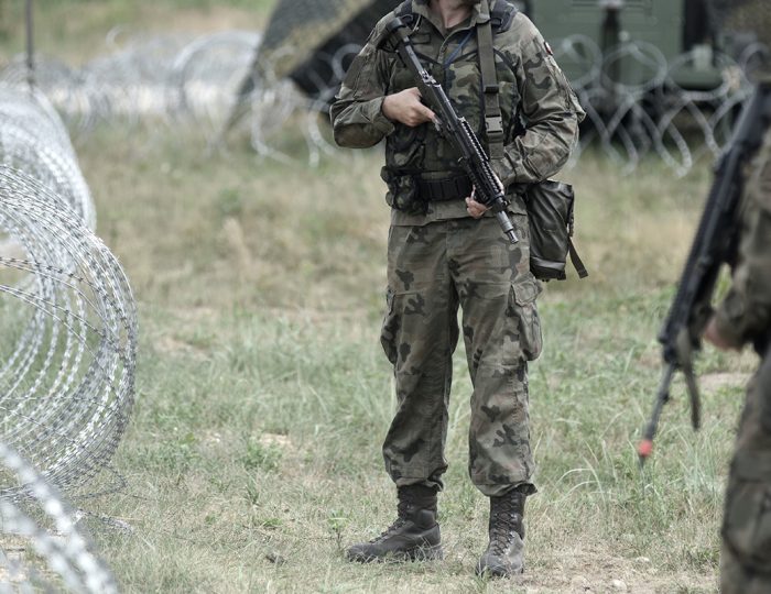 Bezpečnostná situácia v Európe je čoraz napätejšia. Krajiny uzatvárajú hranice a vzdušný priestor