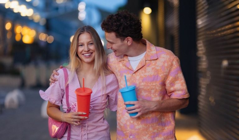 Generácia Z mení pravidlá randenia: toto už dnešní mladí neakceptujú