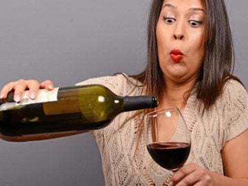 Myslíš, že ti pohárik neublíži? Tvoje telo to vidí inak, takto na neho pôsobí alkohol