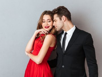 Keď byť milý nestačí: Ako sa zmeniť z nudného partnera na atraktívneho a neodlateľného