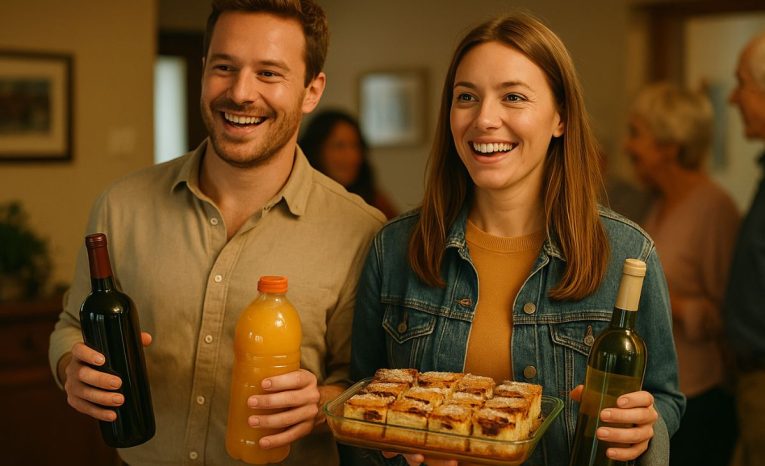 Od dieťaťa k dospelému: Signály, že už patríš do kategórie teta a ujo na rodinných oslavách