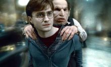 Seriálový Harry Potter privíta starého známeho herca. Zahrá si rovnakú rolu ako vo filmovej ságe