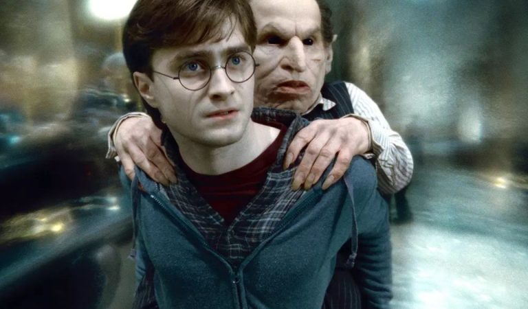 Seriálový Harry Potter privíta starého známeho herca. Zahrá si rovnakú rolu ako vo filmovej ságe