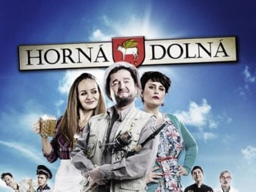 Otestuj sa: Zvládneš 10 otázok o slovenských seriáloch na 100 %? Tento kvíz ťa preverí