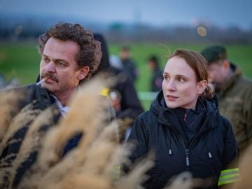 Filmová séria NEUER odštartuje na JOJke v nedeľu 14. septembra