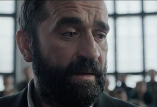 Milan Odrík prezradil, ako ho úloha vo filme Otec ovplyvnila v skutočnom živote
