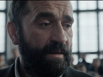 Milan Odrík prezradil, ako ho úloha vo filme Otec ovplyvnila v skutočnom živote