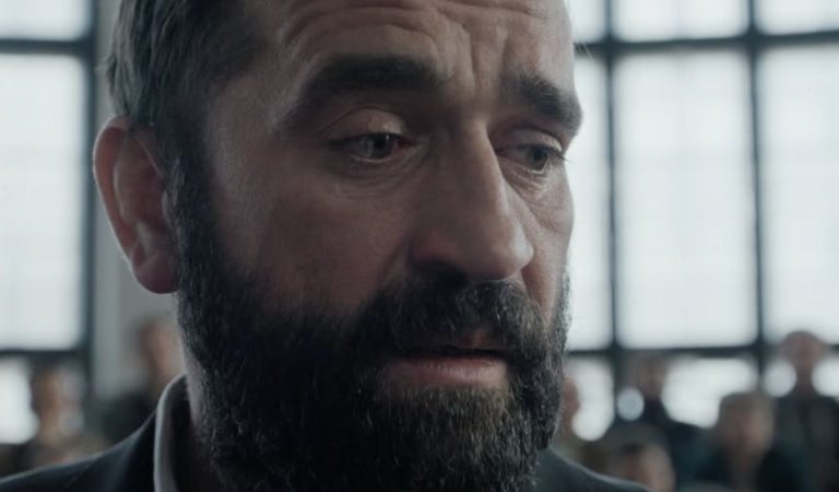 Milan Odrík prezradil, ako ho úloha vo filme Otec ovplyvnila v skutočnom živote