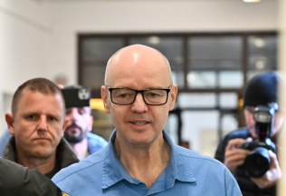 Mikuláš Černák a Pavol Rusko sú nevinní. Súd oslobodil aj ďalších bosov, rozsudok je právoplatný
