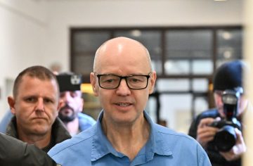 Mikuláš Černák a Pavol Rusko sú nevinní. Súd oslobodil aj ďalších bosov, rozsudok je právoplatný