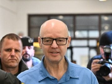 Mikuláš Černák a Pavol Rusko sú nevinní. Súd oslobodil aj ďalších bosov, rozsudok je právoplatný