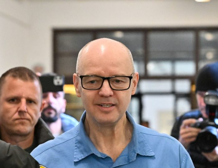 Mikuláš Černák a Pavol Rusko sú nevinní. Súd oslobodil aj ďalších bosov, rozsudok je právoplatný