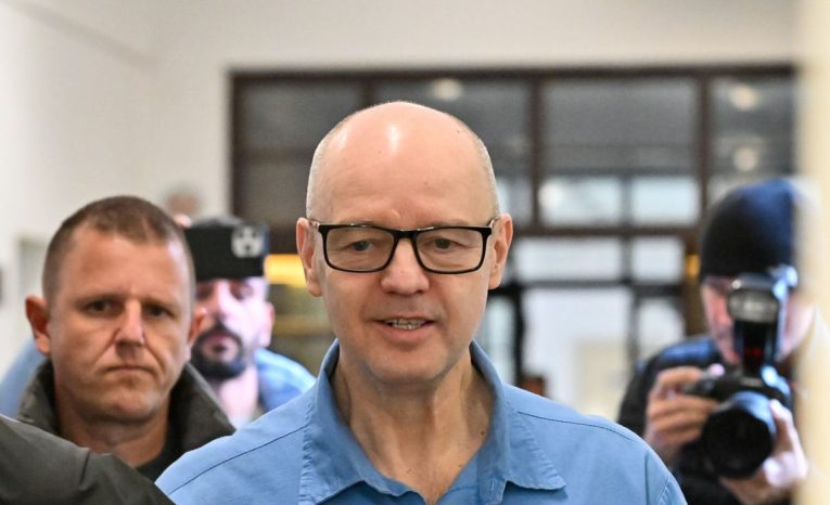 Mikuláš Černák a Pavol Rusko sú nevinní. Súd oslobodil aj ďalších bosov, rozsudok je právoplatný