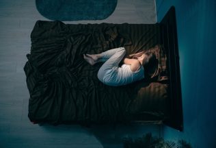 Čo prezrádza tvoja poloha pri spánku: Psychológovia hovoria o týchto skrytých vlastnostiach
