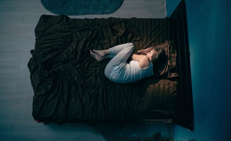 Čo prezrádza tvoja poloha pri spánku: Psychológovia hovoria o týchto skrytých vlastnostiach