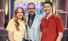 Šou Dobre vedieť sa vracia na televízne obrazovky. Takto sa na nakrúcanie pripravujú Juraj Loj a Zuzana Šebová