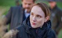 Jana Kvantiková: Nechcem hrať len manželky, matky, milenky. Chcem, aby boli ženské postavy rovnako hlboké ako mužské (ROZHOVOR)