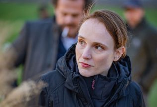 Jana Kvantiková: Nechcem hrať len manželky, matky, milenky. Chcem, aby boli ženské postavy rovnako hlboké ako mužské (ROZHOVOR)