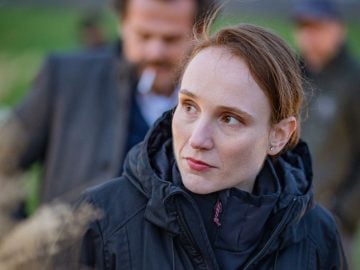 Jana Kvantiková: Nechcem hrať len manželky, matky, milenky. Chcem, aby boli ženské postavy rovnako hlboké ako mužské (ROZHOVOR)