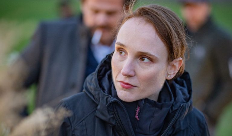 Jana Kvantiková: Nechcem hrať len manželky, matky, milenky. Chcem, aby boli ženské postavy rovnako hlboké ako mužské (ROZHOVOR)