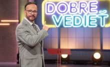 Moderátor Rasťo Sokol o návrate šou Dobre vedieť: V prvom momente som tomu neveril, no napokon som bol veľmi rád (ROZHOVOR)