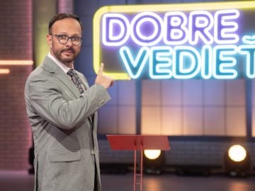 Moderátor Rasťo Sokol o návrate šou Dobre vedieť: V prvom momente som tomu neveril, no napokon som bol veľmi rád (ROZHOVOR)