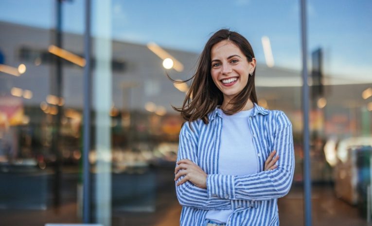 Čo robí ženy nezabudnuteľnými: 5 vlastností, ktoré priťahujú mužov