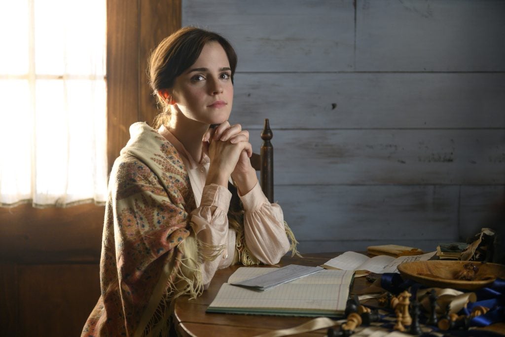 Emma Watson, herečka, Hollywood, celebrity, Harry Potter, filmy, herectvo