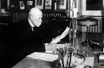 Česko sa pripravuje na veľké odhalenie. Po 88 rokoch budú zverejnené posledné slová T. G. Masaryka