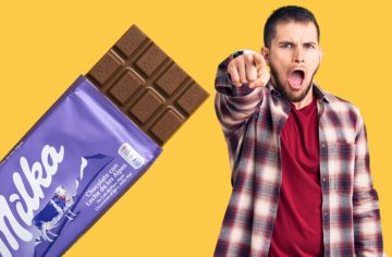 Milovníci čokolády Milka sú poriadne rozzúrení. Táto zmena ich vytočila tak, že známa značka čelí žalobe