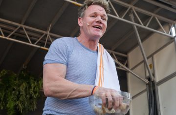 Gordon Ramsay či Julia Roberts. Tieto celebrity sú v súkromí úplne iné ako pred kamerami