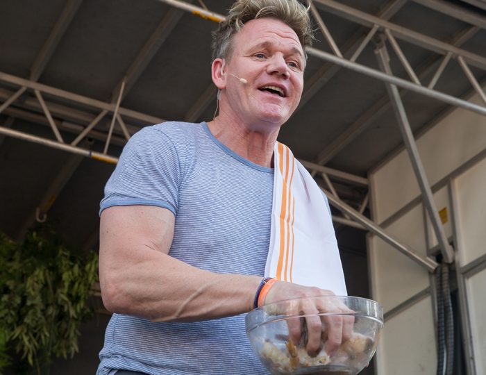 Gordon Ramsay či Julia Roberts. Tieto celebrity sú v súkromí úplne iné ako pred kamerami