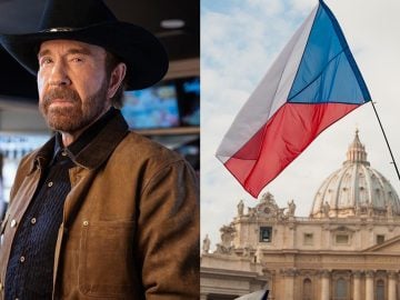 Chuck Norris už čoskoro zavíta do Českej republiky