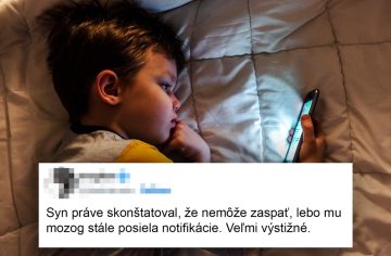 Nuž, s deťmi ťažko. 10 príspevkov, ktoré ukazujú, že rodičovstvo je krásne, vtipné aj vyčerpávajúce